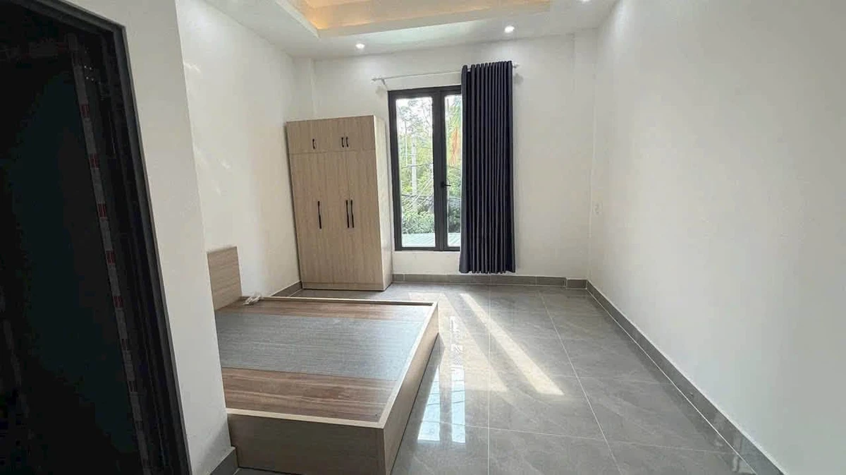Bán tòa CHDV mặt tiền kinh doanh 220m² Quận 9 - 13 tỷ - Ảnh thu nhỏ 5