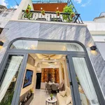 Nhà bán Nguyễn Trung Trực 3 tầng 3PN 31m² giá 5 tỷ - Ảnh thu nhỏ 2