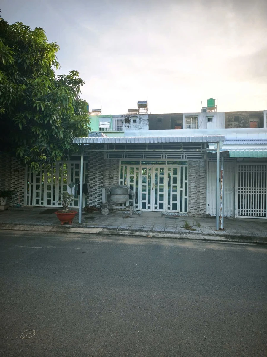 Bán nhà trệt An Bình 100m² Quận 9 1.85 tỷ - Ảnh thu nhỏ 5