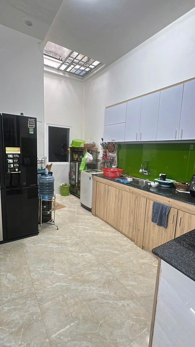 Bán nhà Bình Chánh 150m² 2PN 2.2 tỷ TĐC An Phương - Ảnh thu nhỏ 2
