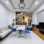 Bán nhà 4 tầng 4PN 70m² gần Chợ Bà Chiểu, Phú Nhuận 12 tỷ - Ảnh thu nhỏ 5