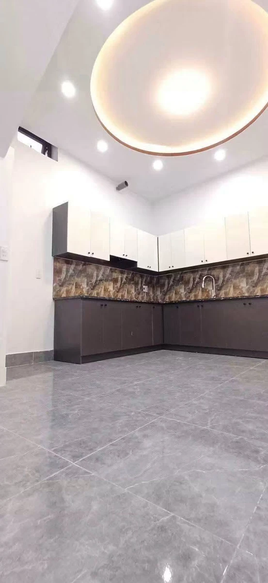Bán nhà mới 3 tầng 45,7m2 ngõ Quỳnh Cư, Hùng Vương, Hồng Bàng, Hải Phòng giá 2,2 tỷ - Ảnh thu nhỏ 4