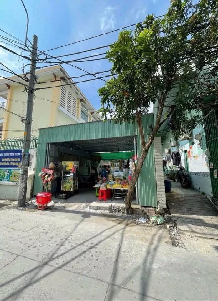 Đất nền 236m² nở hậu mặt tiền Kinh Dương Vương, 17,9 tỷ - Ảnh 1