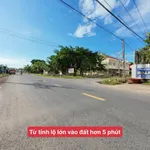 Bán đất nền 155m² full thổ cư Châu Thành, Tây Ninh chỉ 139 triệu - Ảnh thu nhỏ 2