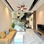 Bán nhà 3 tầng 64m² Phạm Văn Nghị Quận 7 - Ảnh thu nhỏ 1