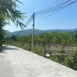 Chính chủ gửi em bán lô đất đối diện khu nghỉ dưỡng Satoyama tại Cư Yên - Lương Sơn - Hòa Bình - Ảnh thu nhỏ 11