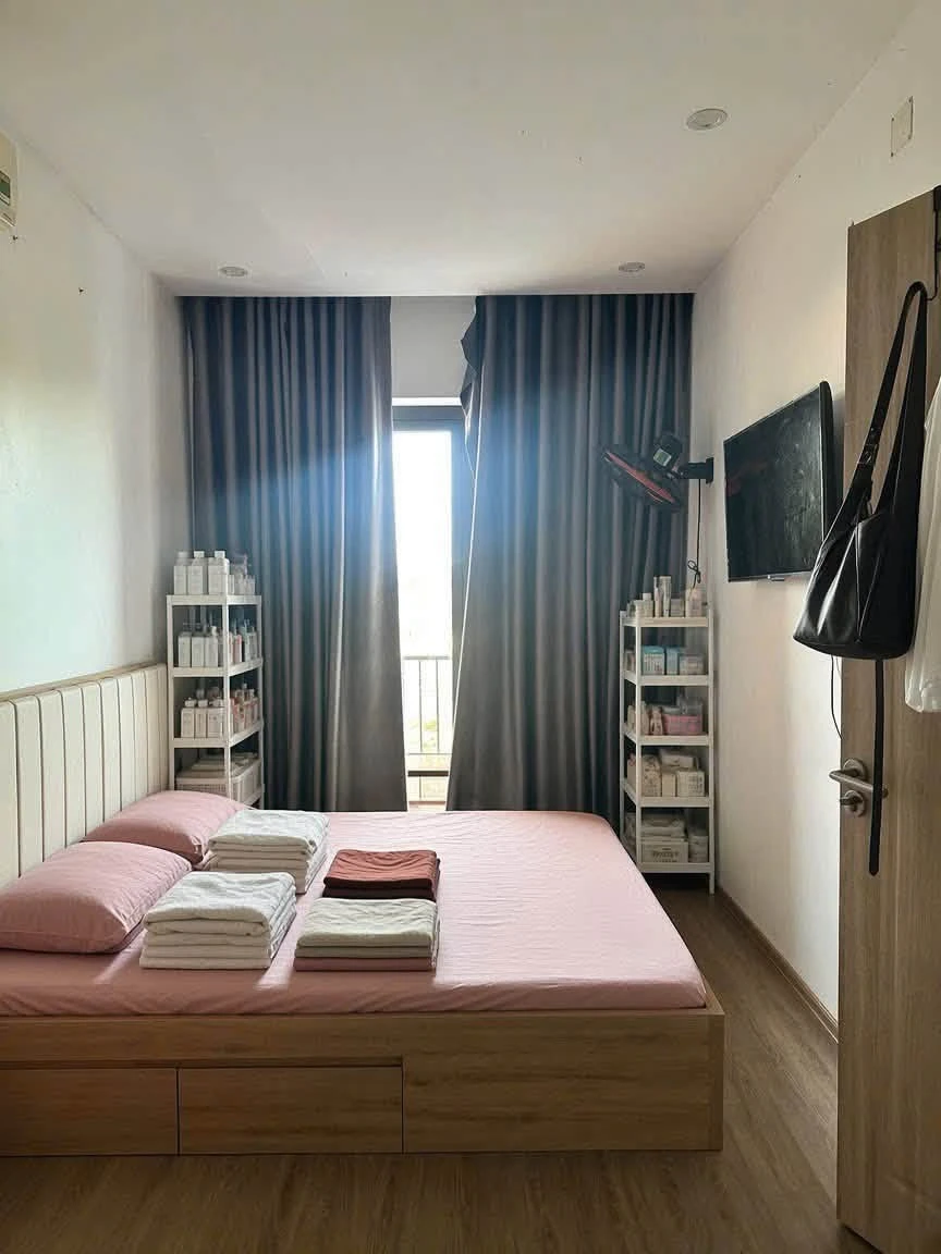 Nhà 2,5 tầng 130m2 - 3 phòng ngủ, giá 2,45 tỷ, Huế - Ảnh thu nhỏ 5