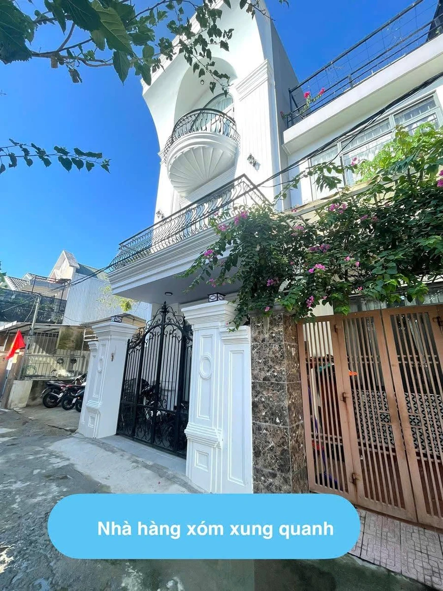 Bán đất kiệt ô tô Phạm Văn Đồng, Huế, 70m², 1 tỷ 680 triệu - Ảnh thu nhỏ 3