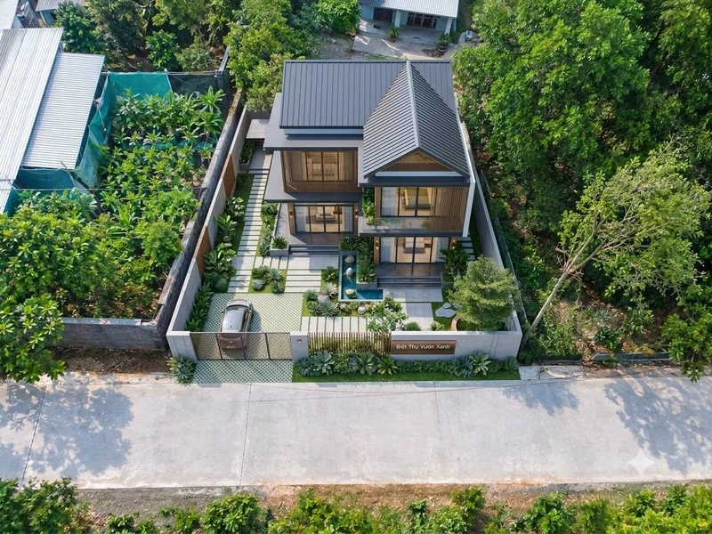 Bán đất 157m² Suối Đá Phú Quốc 1.7 tỷ