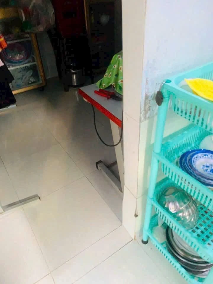 Bán nhà cấp 4 Phường 1 Bến Tre 113m2, 3PN, 1 tỷ 3 - Ảnh thu nhỏ 2