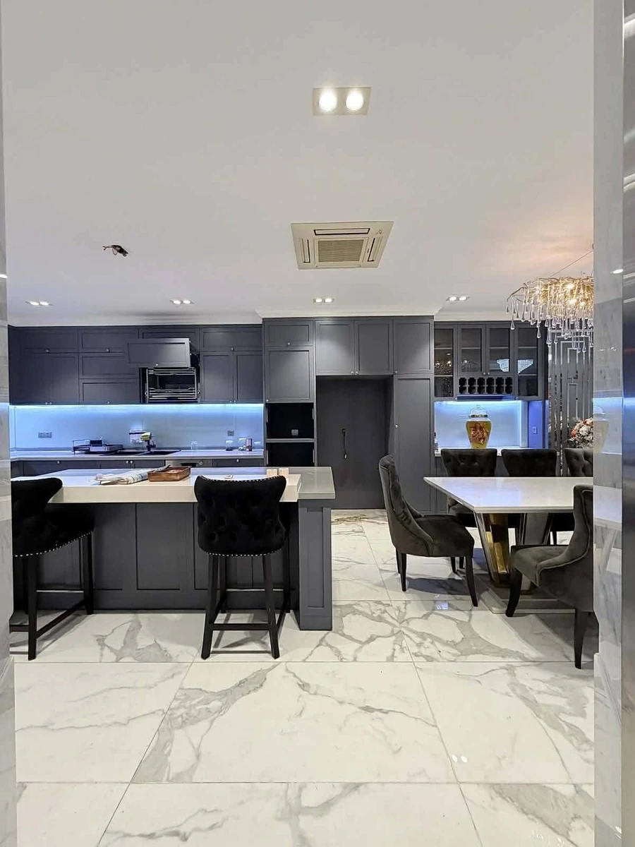 Bán biệt thự 6 phòng ngủ 114m² Phú Nhuận, 39.9 tỷ - Ảnh thu nhỏ 3