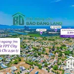 Bán lô đất ngang 7m, 164,5m² tại KĐT Số 4 giá 2,99 tỷ - Ảnh thu nhỏ 2