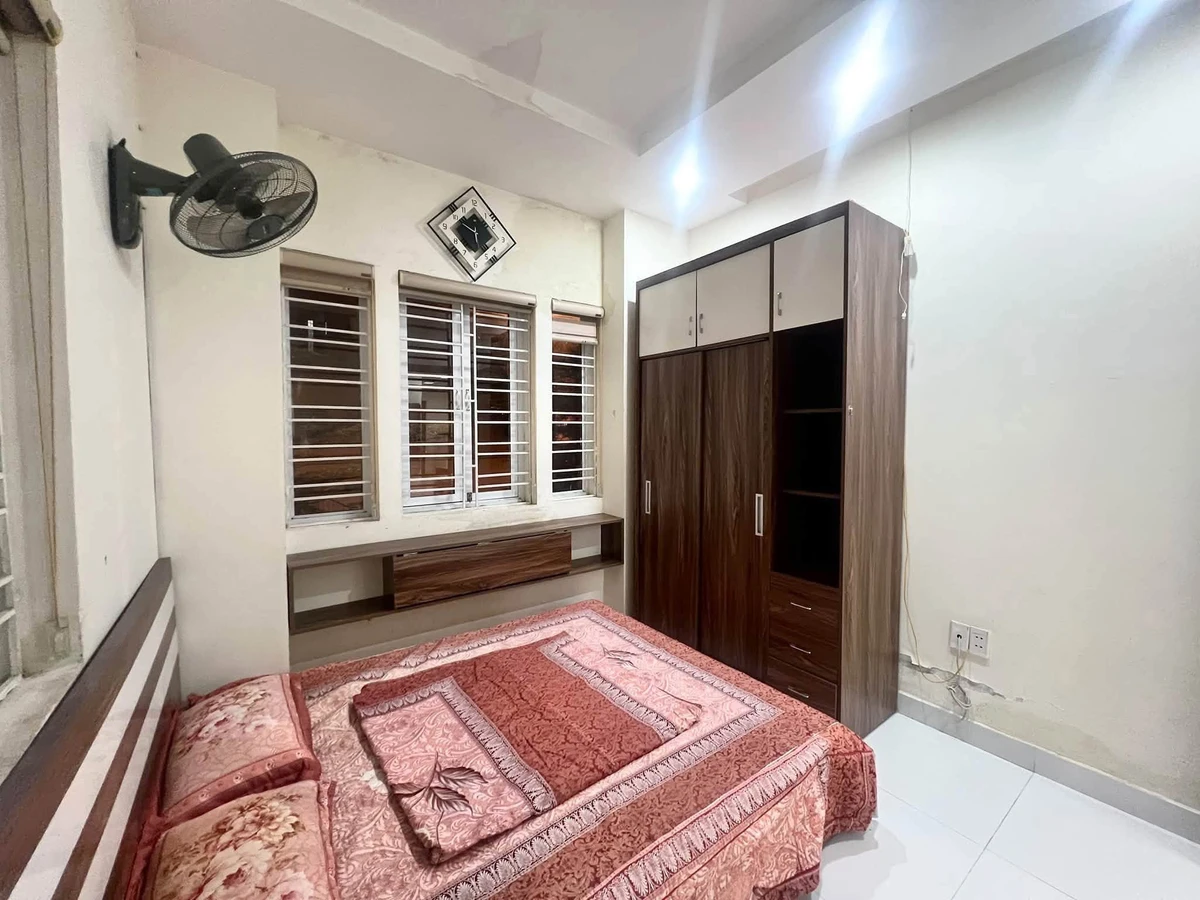 Cho thuê căn hộ góc 2PN tầng 2, 63m2 tại An Đồng - Ảnh thu nhỏ 2