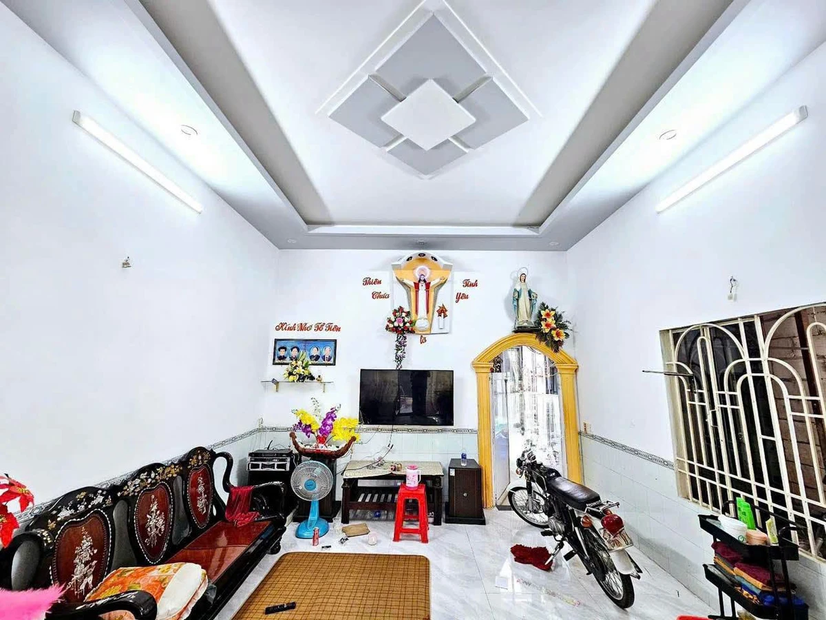 Bán nhà gần chợ Phúc Lâm 165m2, 5 tỷ - Ảnh thu nhỏ 3
