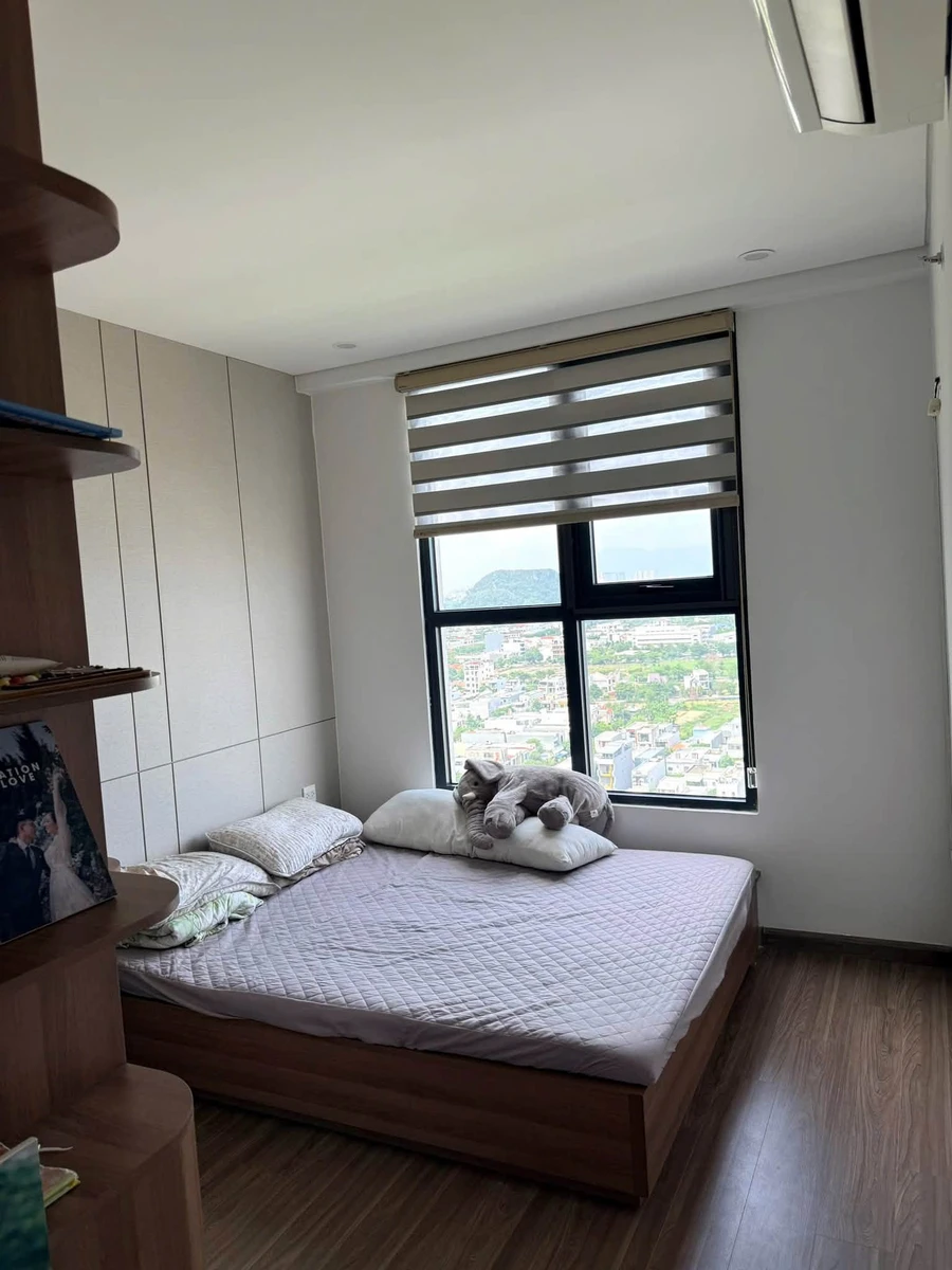 Bán căn góc 2PN 73m² view biển FPT Đà Nẵng - Ảnh thu nhỏ 3