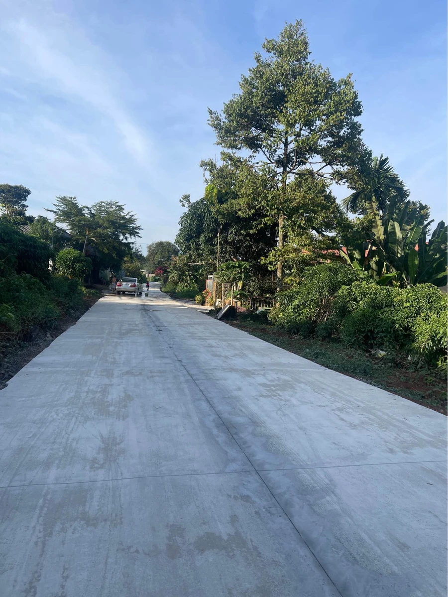 Bán đất 387m² view hồ Đắk Nia, Gia Nghĩa - Ảnh thu nhỏ 4