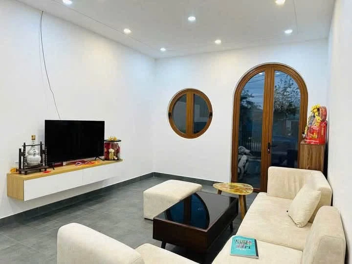 Bán nhà Huỳnh Tấn Phát Đà Lạt 80m2, 3 tỷ 2 - Ảnh 1