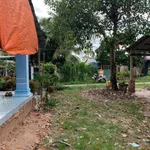 Bán đất 134m² Trần Phú, Long Hoa, Tây Ninh 550 triệu - Ảnh thu nhỏ 1