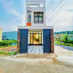 Bán nhà 1 trệt 1 lầu 83m2, 3PN, 2 mặt tiền, hoàn công, Phường Tân Hạnh, Biên Hòa - Ảnh thu nhỏ 1