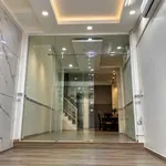 Bán nhà 3 tầng 4x14m, 4PN 3WC đường Bờ Bao Tân Thắng, Tân Phú, giá hơn 7 tỷ - Ảnh thu nhỏ 2