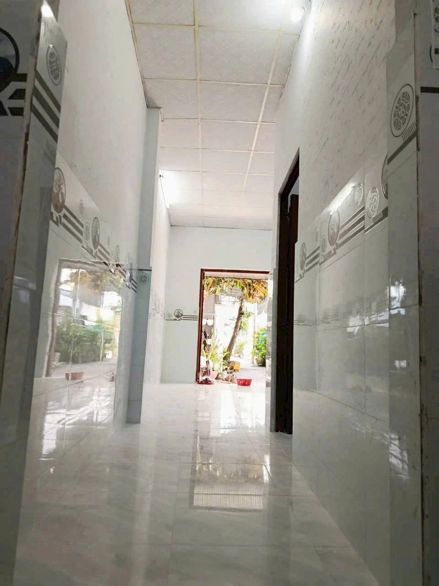 Bán nhà nhỏ 44m² Rạch Giá An Giang 650 triệu - Ảnh thu nhỏ 3