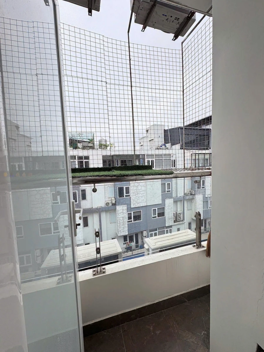 Cho thuê studio 30m² đầy đủ nội thất tại Cầu Rào - Ảnh thu nhỏ 5