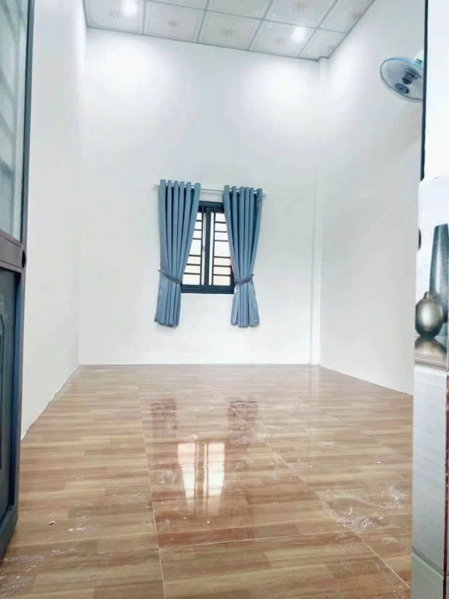 Bán nhà vườn 1000m2 mặt tiền Cần Giờ 3,19 tỷ - Ảnh thu nhỏ 4