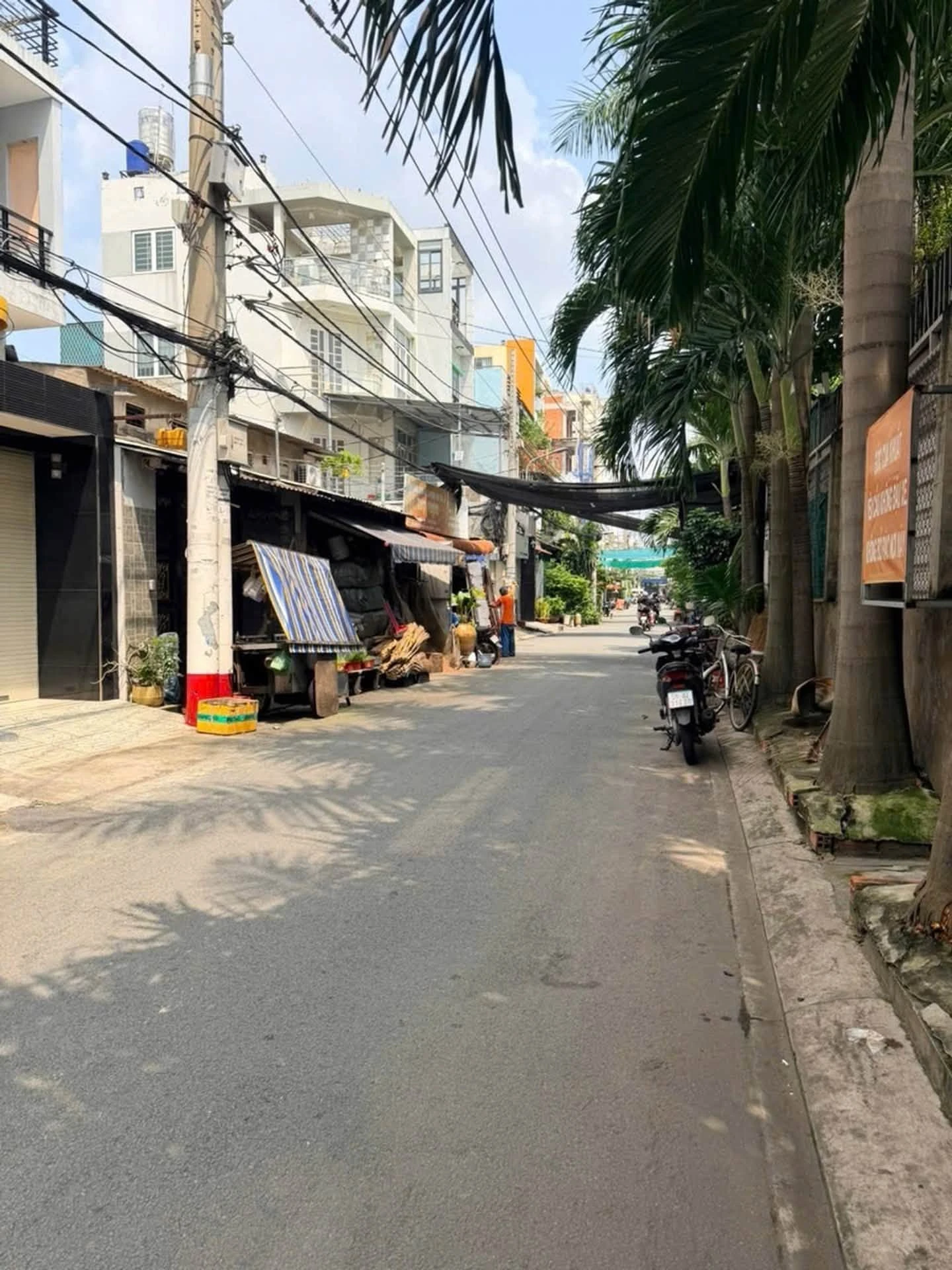 Bán nhà 2 tầng Lê Văn Quới, Bình Tân, 36 m² - 3,8 tỷ - Ảnh 1