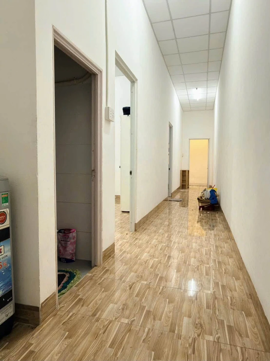 Bán nhà cấp 4 110m2, 2PN, 3WC tại Bến Lức, Long An - Ảnh thu nhỏ 5