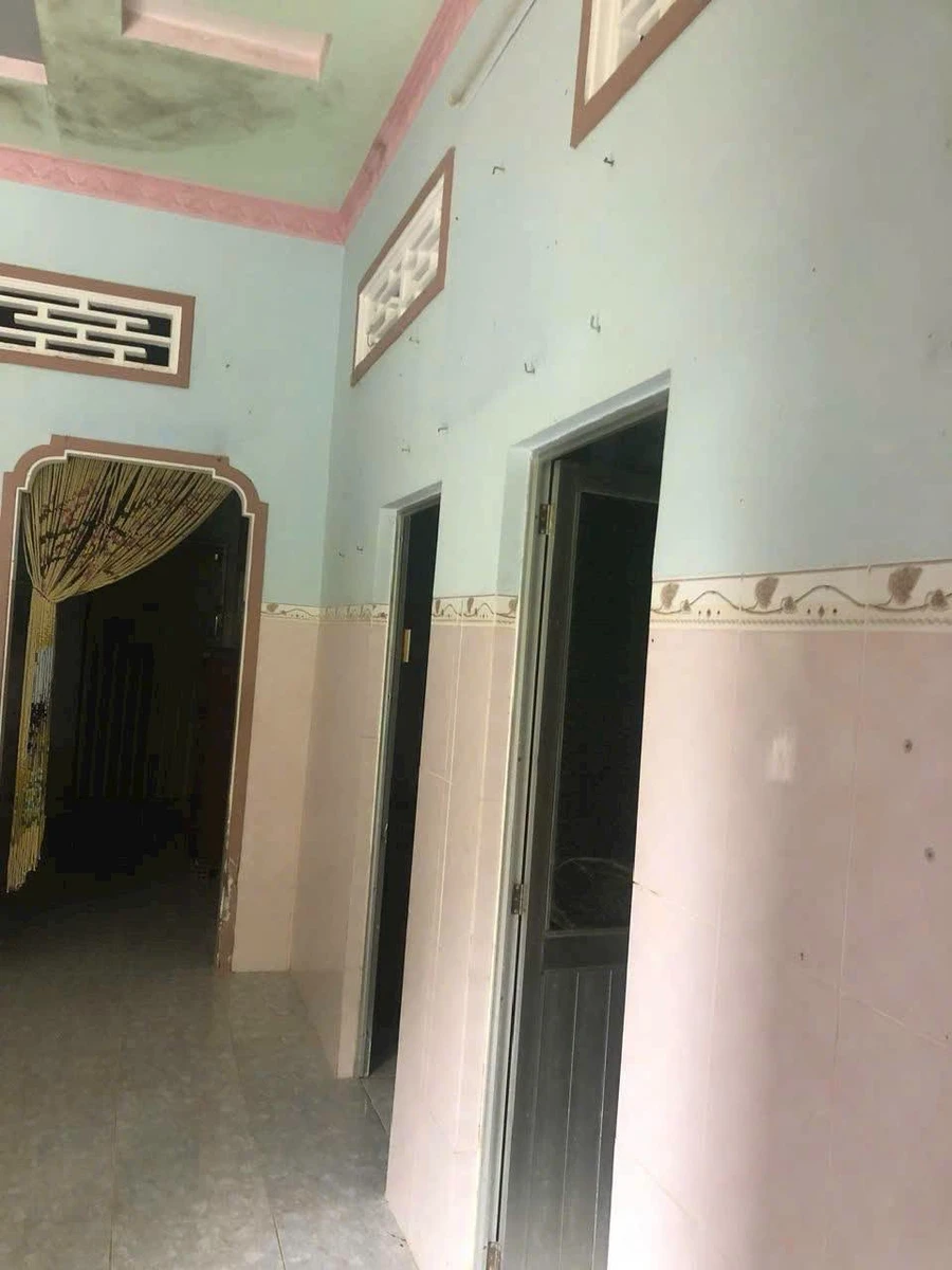 Bán đất Sơn Đông 947m², 1 tỷ 600 triệu, có nhà cho thuê - Ảnh thu nhỏ 3