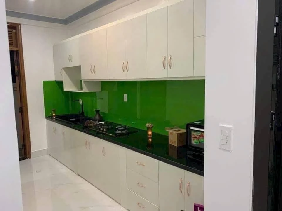 Bán nhà 2 tầng 97,5m2 Chế Lan Viên, Huế, giá 3 tỷ - Ảnh thu nhỏ 5