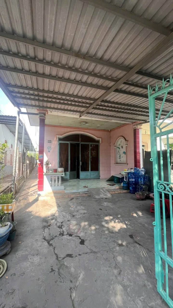 Bán đất mặt tiền Nguyễn Trung Trực Bến Lức 411m² - Ảnh thu nhỏ 3