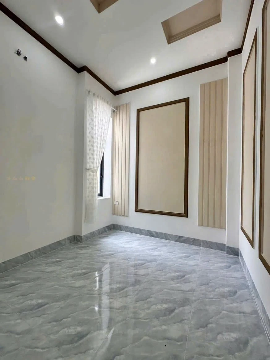 Bán nhà 3PN 2WC sân ô tô 148m² chỉ 1 tỷ 390 triệu Long Hoa, Tây Ninh - Ảnh thu nhỏ 5