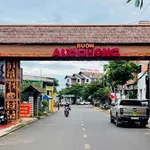 Bán đất góc 2 mặt tiền 210m² Buôn Ma Thuột, Đắk Lắk - Ảnh thu nhỏ 5