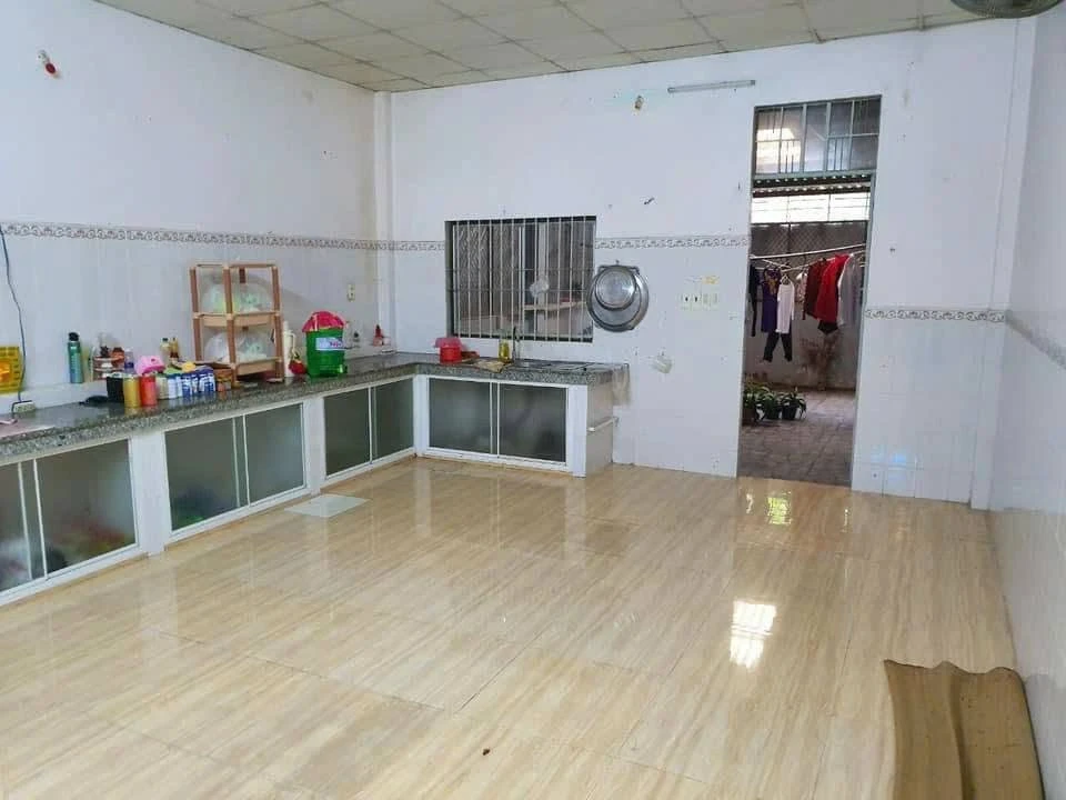 Cho thuê mặt bằng kinh doanh mặt tiền Đống Đa 5x32m, Rạch Giá - Ảnh thu nhỏ 5