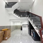 Bán nhà mới xây 3 tầng 4x10m gần khu Tên Lửa, Tỉnh Lộ 10, Bình Tân - Ảnh thu nhỏ 2