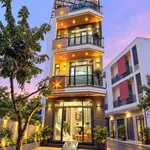 Bán nhà phố 4 tầng 135m2 góc 2 mặt tiền Cần Thơ - Ảnh thu nhỏ 1