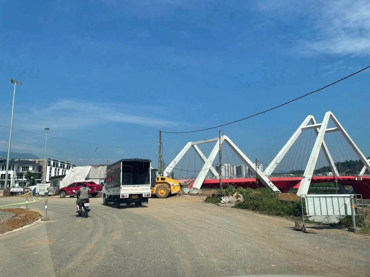 Bán đất 100m2 Khu Tân Lập 1.9 tỷ - Ảnh thu nhỏ 4