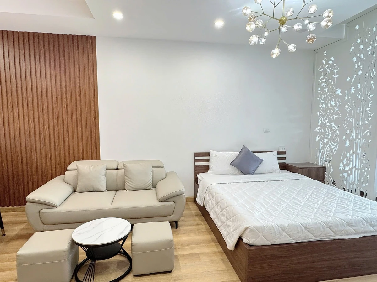 Bán studio 47m2 TMS Pullman Quy Nhơn 1 tỷ 550 - Ảnh thu nhỏ 4