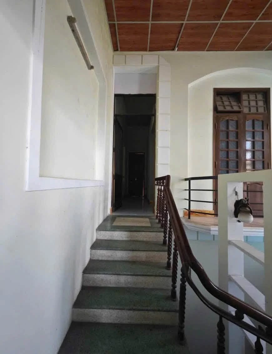 Bán nhà 3 tầng mặt tiền 270m², Vỹ Dạ, Huế, 4,95 tỷ - Ảnh thu nhỏ 4