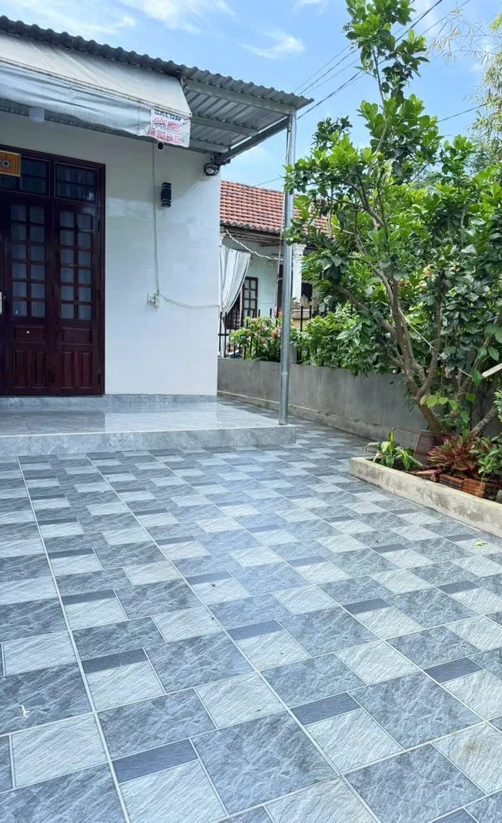 Bán nhà cấp 4 110m² Dương Nguyên Trực, Huế 1 tỷ 2 - Ảnh thu nhỏ 5