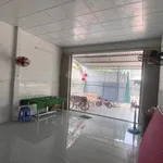 Bán nhà mặt tiền đường khu chợ Hòa An Phường Cao Lãnh tỉnh Đồng Tháp. 5m x 21m cách Vincom 5p đi xe - Ảnh thu nhỏ 3