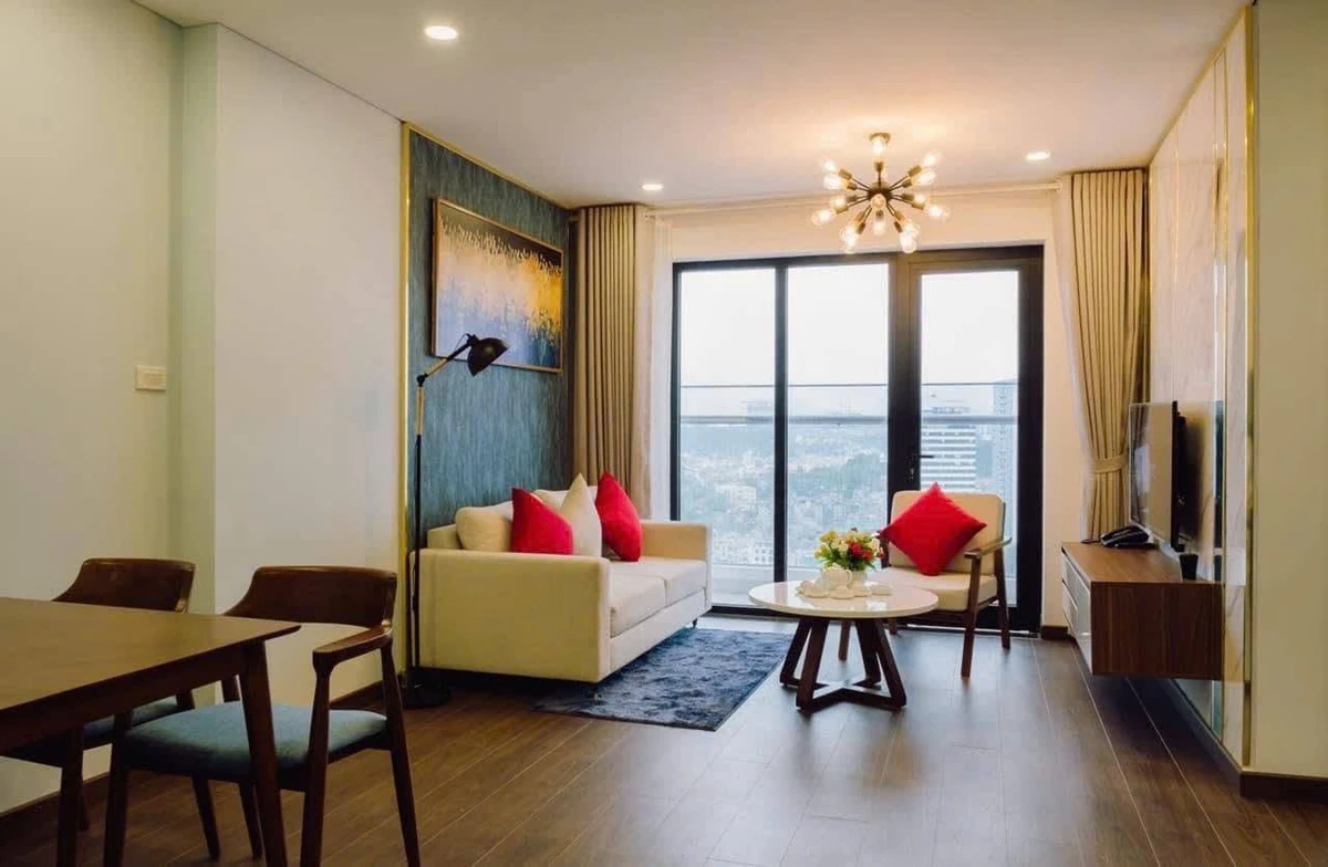 Bán căn hộ 2PN 75m² Ramada Hạ Long, 2 tỷ - Ảnh thu nhỏ 2