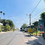 Bán đất hẻm cấp 1 Thủ Khoa Huân 120m² 2.65 tỷ - Ảnh thu nhỏ 4