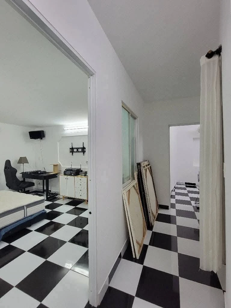 Bán nhà hẻm xe hơi 52m2, 2PN Phan Đăng Lưu, Phú Nhuận, 6.85 tỷ - Ảnh thu nhỏ 3
