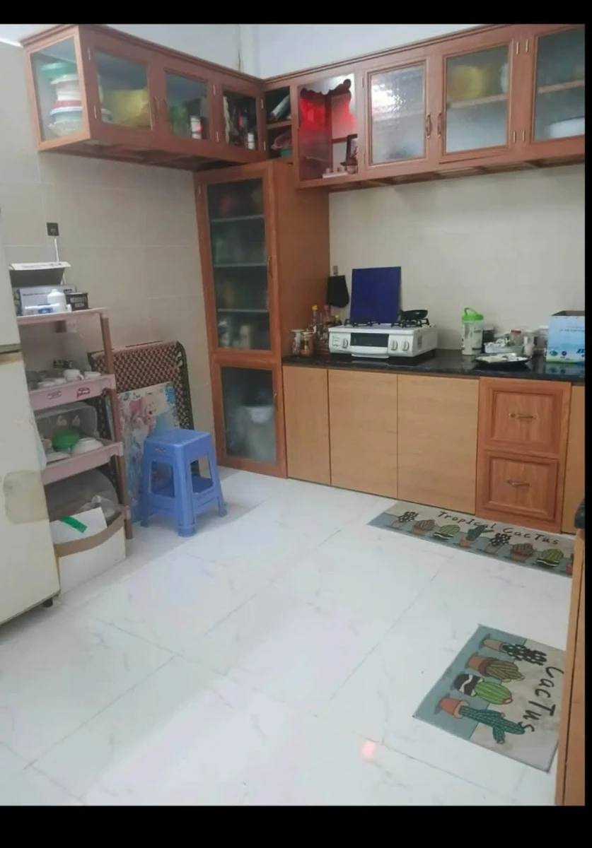 Cho thuê nhà nguyên căn 125m² Võ Trường Toản Rạch Giá 6,5 triệu/tháng - Ảnh 1