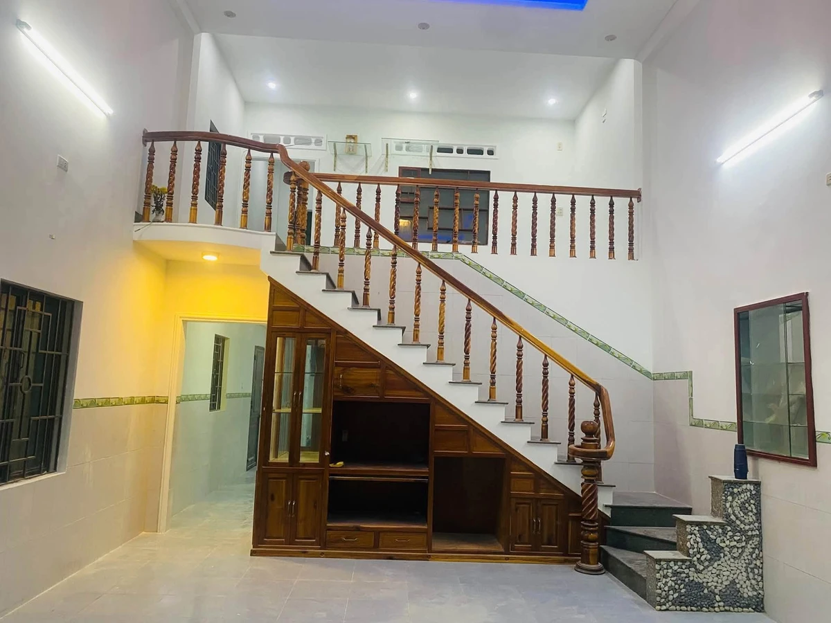 Bán nhà hẻm 66.8m² 2PN 2WC Hoàng Văn Thụ, giá 2 tỷ - Ảnh thu nhỏ 4
