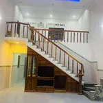 Bán nhà hẻm 66.8m² 2PN 2WC Hoàng Văn Thụ, giá 2 tỷ - Ảnh thu nhỏ 4
