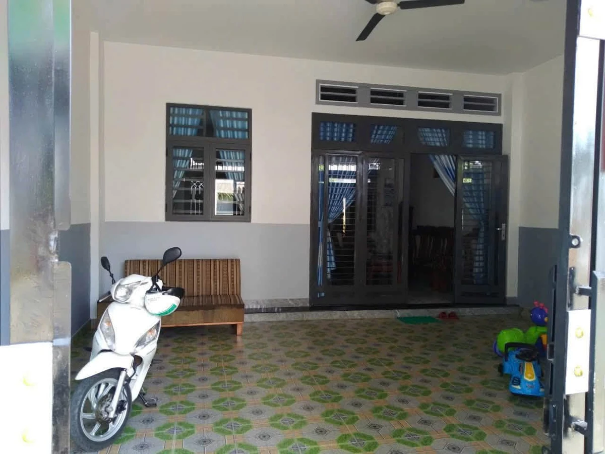 Bán nhà mặt tiền Lê Văn Việt 103.4m² 5PN Thủ Đức - Ảnh 1
