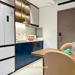 Cho thuê căn hộ 1PN 60m2 Luxury Hà Quang 2 Nha Trang - Ảnh thu nhỏ 2